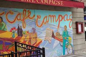 Cafe Campagne image
