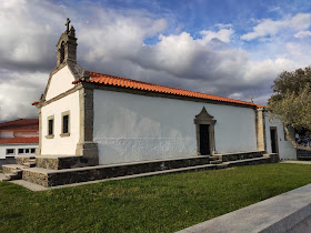 Santuário de Nossa Senhora da Cabeça