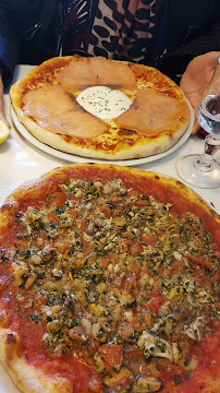 Pizza du Restaurant VENEZIA à Vitry-sur-Seine - n°3