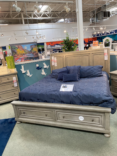 Furniture Store «American Furniture Warehouse», reviews and photos, 1700 S Abilene St, Aurora, CO 80012, USA