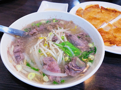 Pho Thuy Vietnamese Food