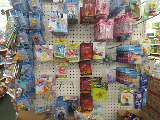 Dollar Store «Dollar Tree», reviews and photos, 4160 Lincoln Blvd, Marina Del Rey, CA 90292, USA