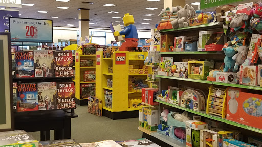 Barnes & Noble image