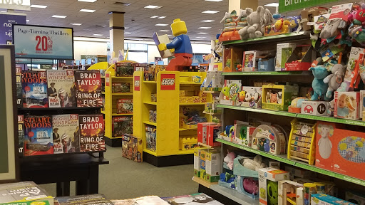 Book Store «Barnes & Noble», reviews and photos, 4972 Dublin Blvd, Dublin, CA 94568, USA