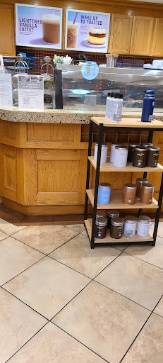 Coffee Shop «The Coffee Bean & Tea Leaf», reviews and photos, 18705 Devonshire St, Northridge, CA 91324, USA