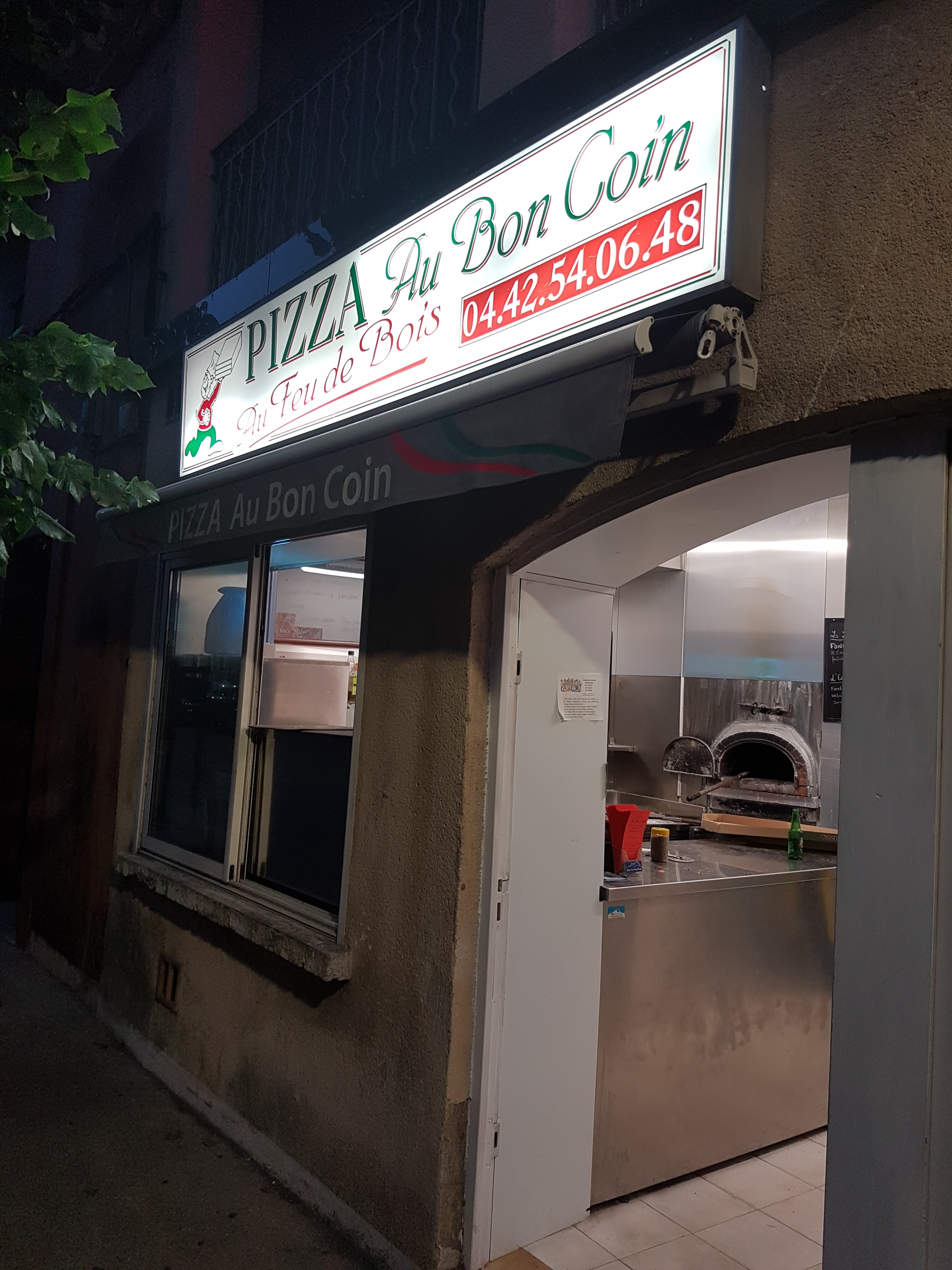 Photo n° 4 de l'avis de Kenshironoken. fait le 18/07/2018 à 20:39