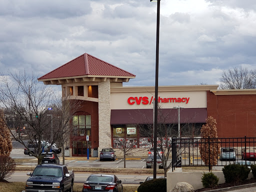 Drug Store «CVS», reviews and photos, 11560 Olive Blvd, Creve Coeur, MO 63141, USA