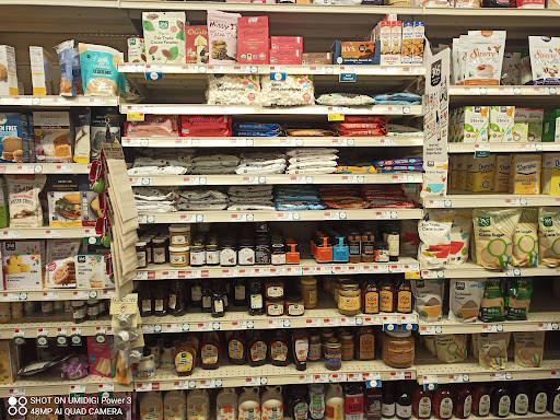 Grocery Store «Whole Foods Market», reviews and photos, 990 Iyannough Rd, Hyannis, MA 02601, USA