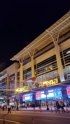 Arena «Verizon Center», reviews and photos, 601 F St NW, Washington, DC 20004, USA