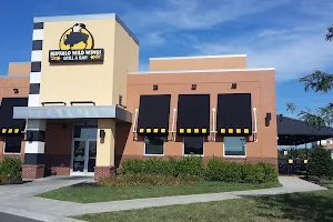 Buffalo Wild Wings image