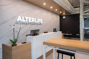 ALTERLIFE Golden Hall image