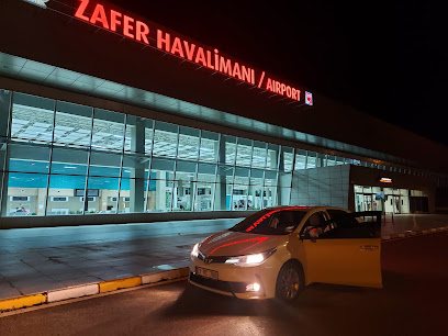 Afyon Havaalanı Transfer