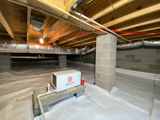 Heating Contractor «Crossville Heating & Cooling», reviews and photos, 1853 Peavine Rd #101, Crossville, TN 38571, USA