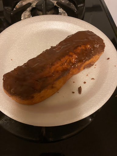 Donut Shop «Old Fashioned Donuts», reviews and photos, 11248 S Michigan Ave, Chicago, IL 60628, USA