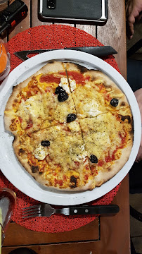 Pizza du Le Vieux Panier - Restaurant - Pizzeria à Marseille - n°19