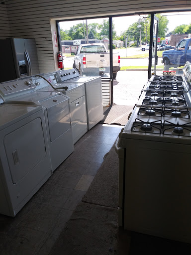 Used Appliance Store «Appliances Center», reviews and photos, 3265 Fort St, Lincoln Park, MI 48146, USA
