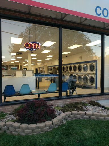 Laundromat «Village Cleaners - Downtown», reviews and photos, 154 S 400 E a, Salt Lake City, UT 84111, USA