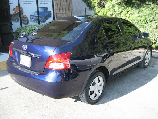 Auto Body Shop «Inland Empire Auto Body & Paint, Inc.», reviews and photos, 6411 Industrial Ave, Riverside, CA 92504, USA