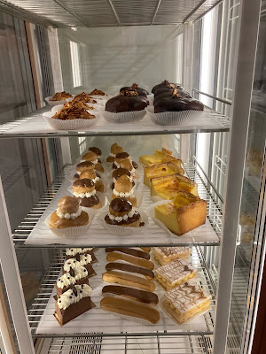 Boulangerie Herviot Pascal à Anais