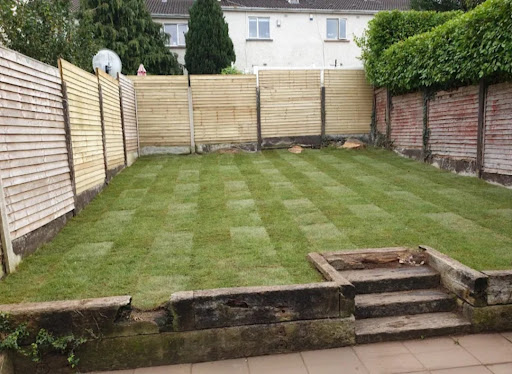 Galway City  Complete Garden Maintenance  Co Galway