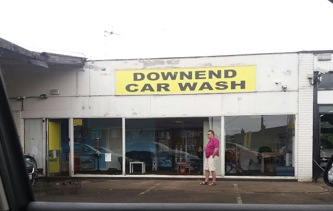 Reviews of Downend Car Wash in Bristol - Car wash
