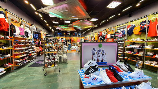 Shoe Store «Journeys», reviews and photos, 12801 W Sunrise Blvd, Sunrise, FL 33323, USA