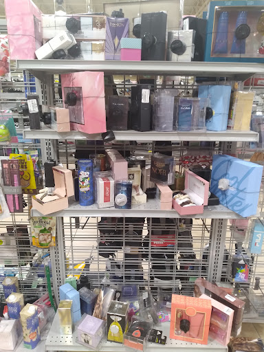 Clothing Store «Burlington Coat Factory», reviews and photos, 31940 Gratiot Ave, Roseville, MI 48066, USA