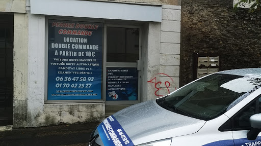 Permis Double Commande - Rambouillet à Rambouillet, Yvelines