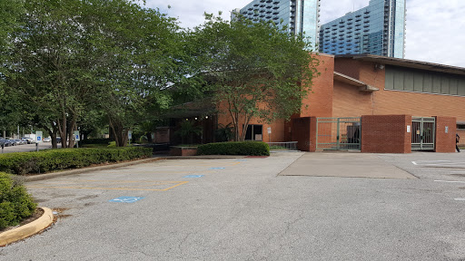 Community Center «Judson Robinson, Jr. Community Center», reviews and photos, 2020 Hermann Dr, Houston, TX 77004, USA