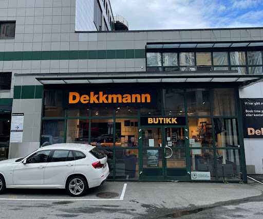 Dekkmann Skøyen