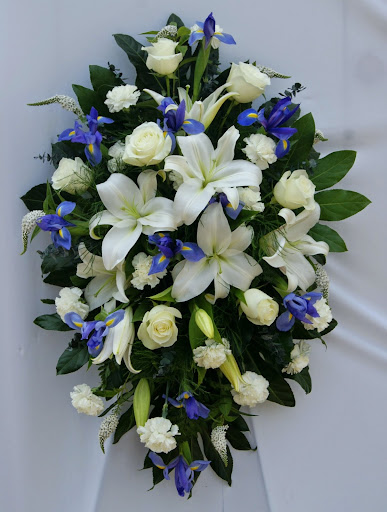 Florist «Floral Expressions», reviews and photos, 490 Buckland Rd, South Windsor, CT 06074, USA