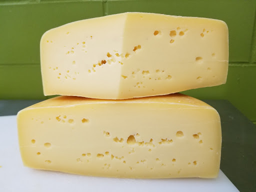 Manufacturer «Kent Walker Artisan Cheese», reviews and photos, 323 S Cross St, Little Rock, AR 72201, USA