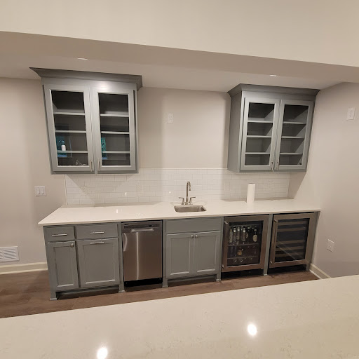 Contractor «Attics to Basements Building and Renovations, Inc», reviews and photos, 6106 Excelsior Blvd #8, St Louis Park, MN 55416, USA