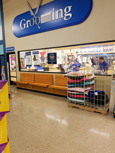 Pet Supply Store «PetSmart», reviews and photos, 1450 Spring Meadows Dr, Holland, OH 43528, USA