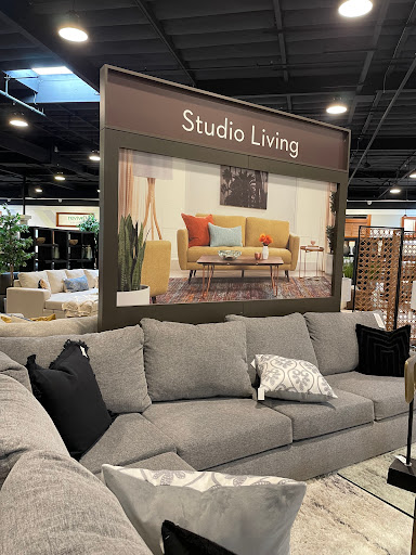 Furniture Store «Living Spaces - Huntington Beach», reviews and photos, 6912 Edinger Ave, Huntington Beach, CA 92647, USA