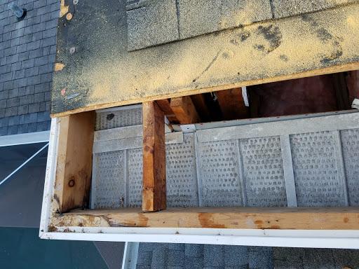 Roofing Contractor «Arrys Roofing Services, Inc.», reviews and photos