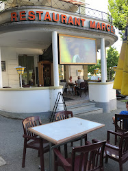 Café Marcello, Schumacher André