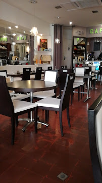 Atmosphère du Restaurant Café Bovo à Marseille - n°8