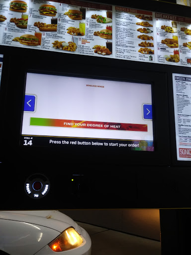 Fast Food Restaurant «Sonic Drive-In», reviews and photos, 136 Long Hollow Pike, Goodlettsville, TN 37072, USA
