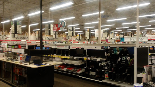 Office Supply Store «Office Depot», reviews and photos, 39759 Lyndon B Johnson Fwy #400, Dallas, TX 75237, USA