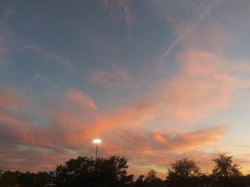 Department Store «Walmart Supercenter», reviews and photos, 3155 FL-44, New Smyrna Beach, FL 32168, USA