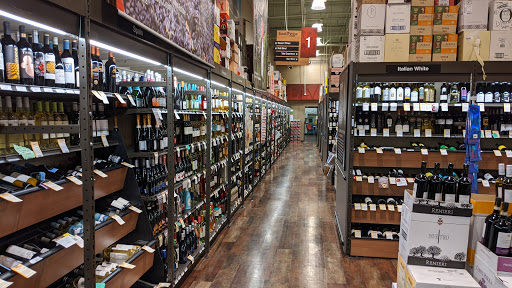Wine Store «Total Wine & More», reviews and photos, 12551 Jefferson Ave, Newport News, VA 23602, USA