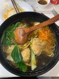 Plats et boissons du Restaurant chinois Chez Liqi à Paris - n°17