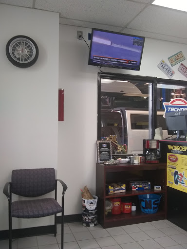 Transmission Shop «CNS Transmission & Auto Repair Inc.», reviews and photos, 1370 S Parker Rd a, Denver, CO 80231, USA