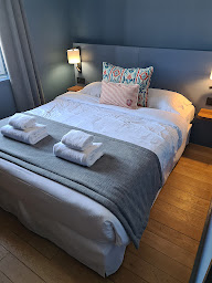 Photo n°22 de Logis Hôtel le Cap à Barneville-Carteret ()