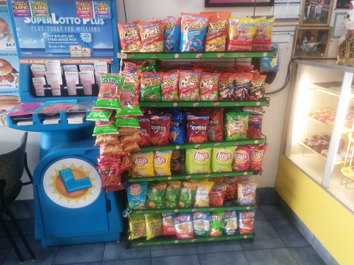 Donut Shop «Master Fresh Donuts», reviews and photos, 1007 S Hacienda Blvd, Hacienda Heights, CA 91745, USA