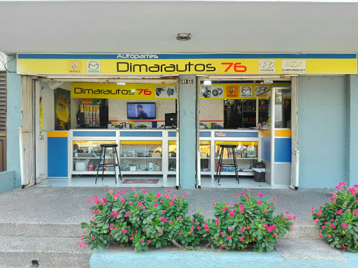 Recambios de coche baratos en Barranquilla