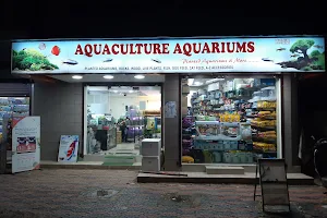 Aquaculture Aquariums image