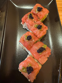 Les plus récentes photos du Restaurant japonais Sushi Hiroshi à Paris - n°1