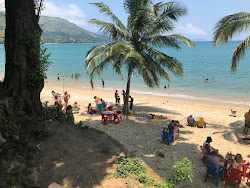Jacuacanga Plajı'in fotoğrafı imkanlar alanı